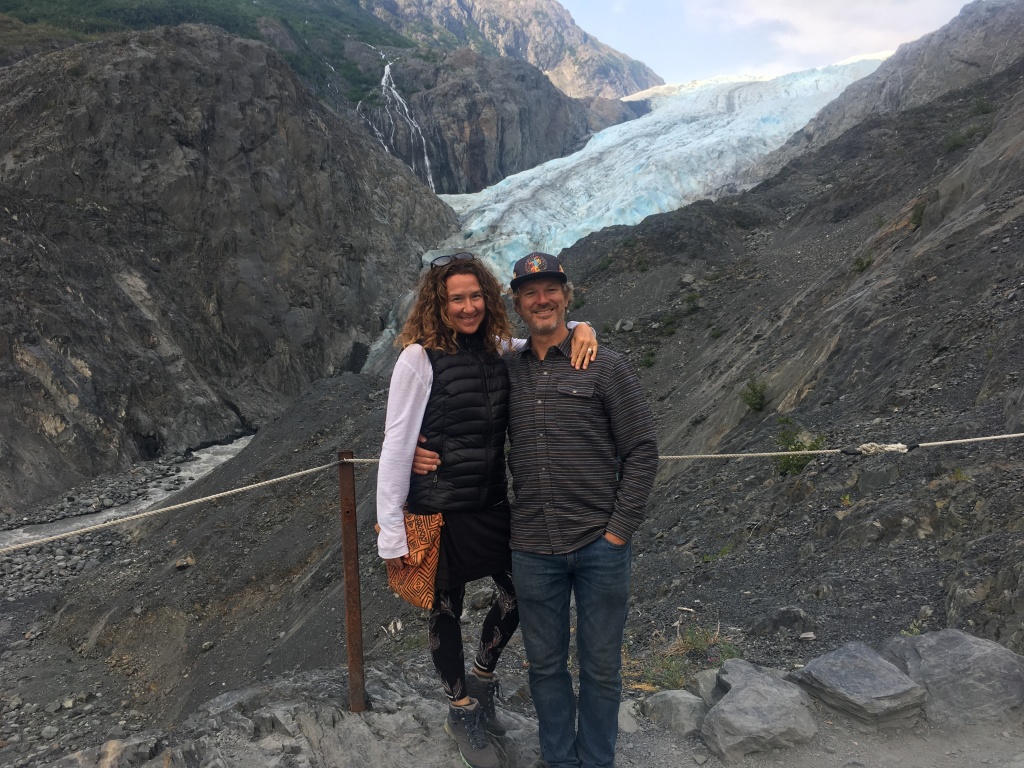 2019/07(July)/Jim-Janeen-50th-Anniversary-Alaska-Cruise/12_Seward/1024x768_2019-07-12 07-50th-anniversary-cruise-Seward-to-Anchorage-26-Exit-Glacier-Angie-Justin-GOOD.JPG